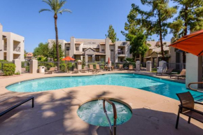 Villa Allison condo